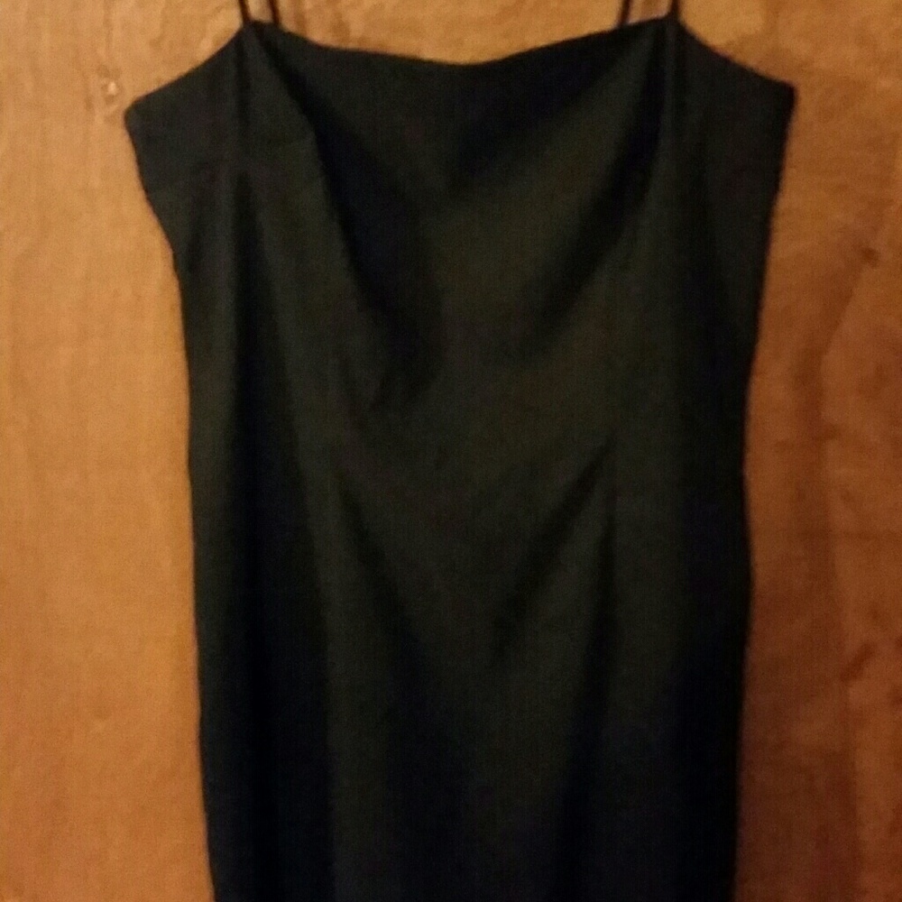 Rampage Mini black dress!⚘